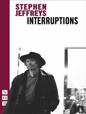 cover image of Interruptions